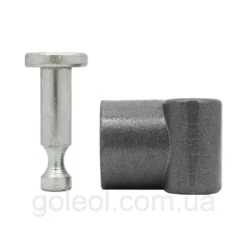 Замок ЗВС-16 Гриб Голеол