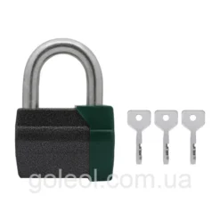 Навісний замок КЗВС-12 Голеол