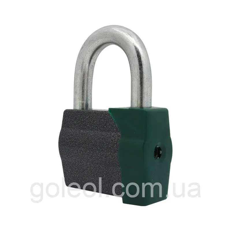 Навісний замок КЗВС-12