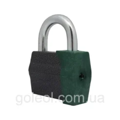 Навісний замок КЗВС-3