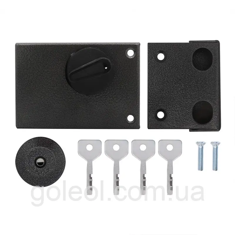 Замок ЗН-1 Голеол