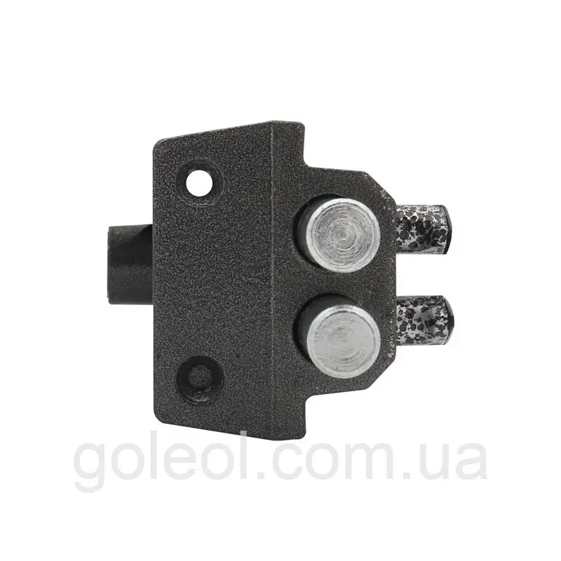 Накладний замок ЗН-2 Голеол