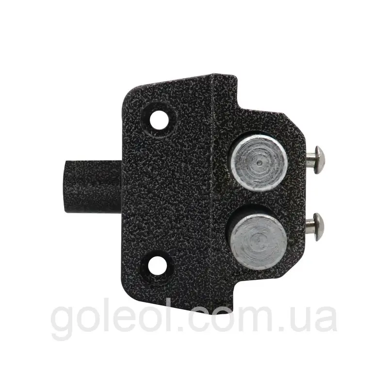 Накладний замок ЗН-3 Голеол