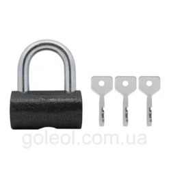 Навісний замок ЗВС-11 Голеол