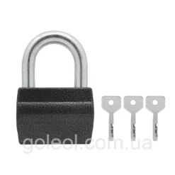 Навісний замок ЗВС-12 Голеол