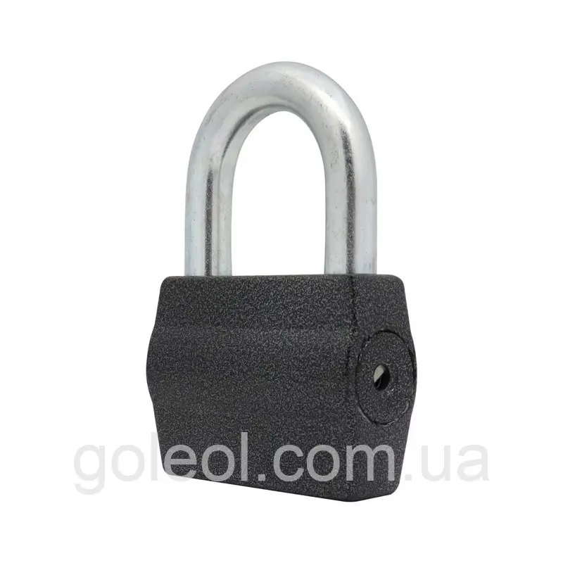 Навісний замок ЗВС-12