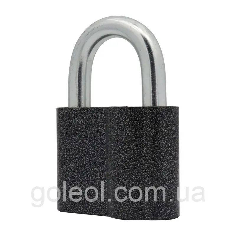 Навісний замок ЗВС-13