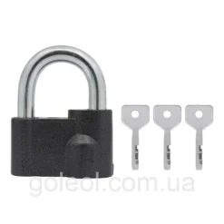 Навісний замок ЗВС-14 Голеол