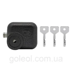 Навісний замок ЗВС-17 Краб Голеол