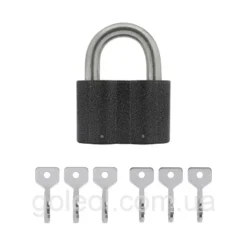 Замок ЗВС-2 Голеол