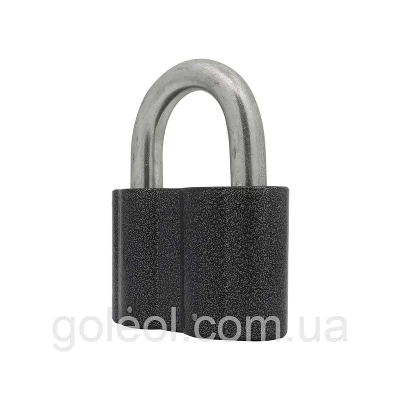 Навісний замок ЗВС-2