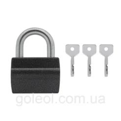 Навісний замок ЗВС-3 Голеол