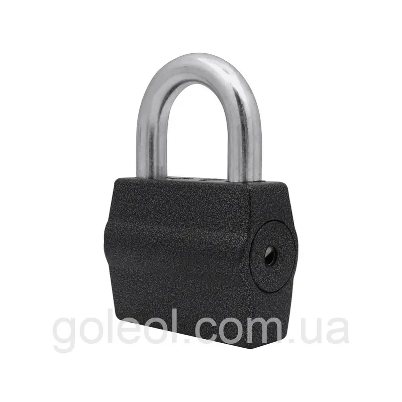 Навісний замок ЗВС-3