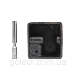 Замок ЗВС-4 Голеол