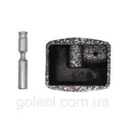 Замок ЗВС-4М Голеол