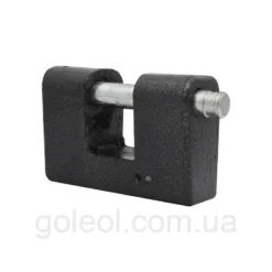 Навісний замок ЗВС-6