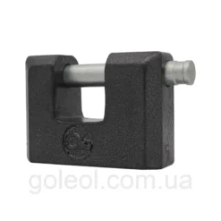 Навісний замок ЗВС-6Б