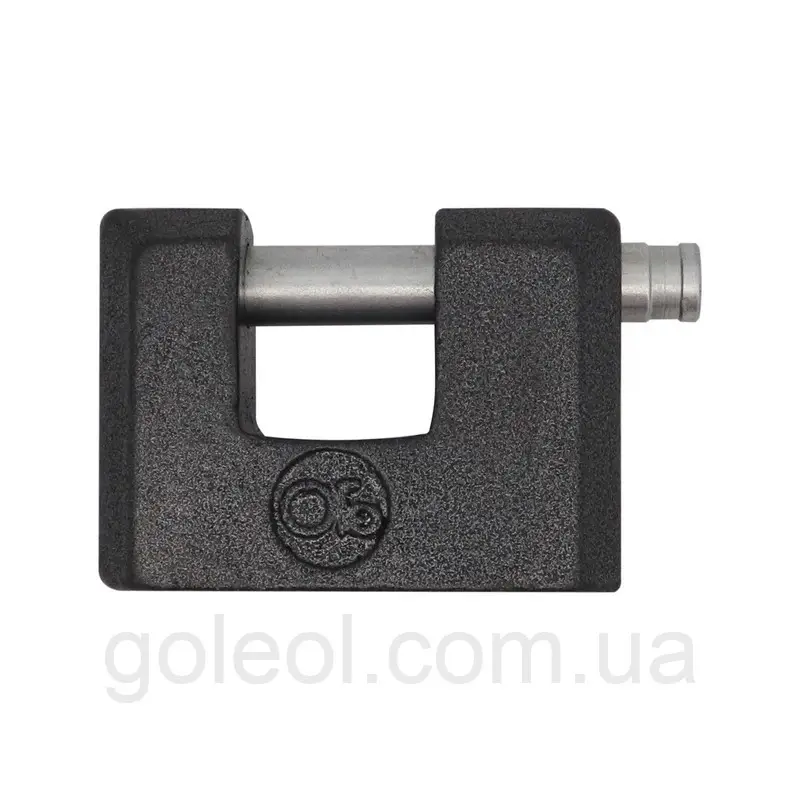 Навісний замок ЗВС-6Б Голеол