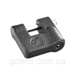 Навісний замок ЗВС-6М