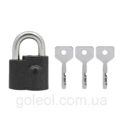 Навісний замок ЗВС-7 Голеол