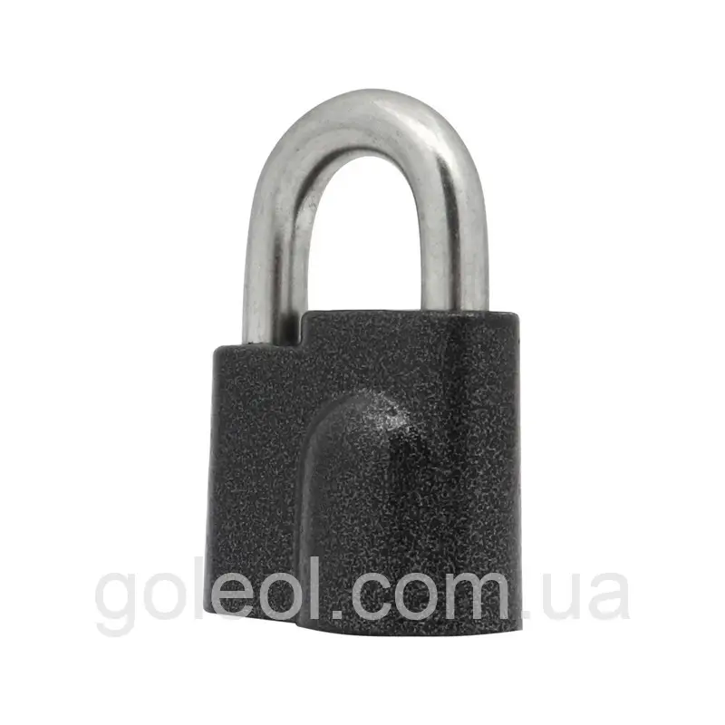 Навісний замок ЗВС-7