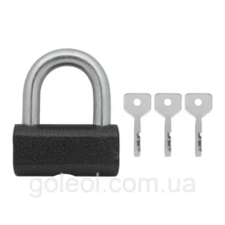 Навісний замок ЗВС-9 Голеол