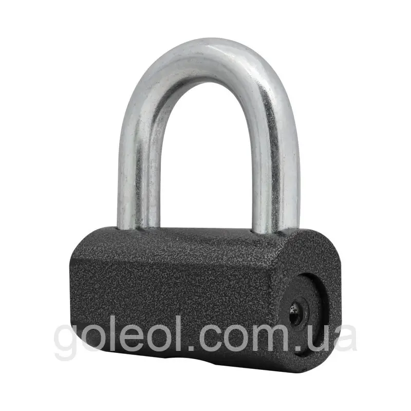 Навісний замок ЗВС-9