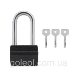 Навісний замок ЗВСУ-3 Голеол