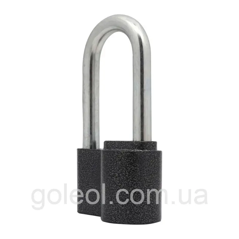 Навісний замок ЗВСУ-5