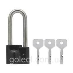 Навісний замок ЗВСУ-7 Голеол