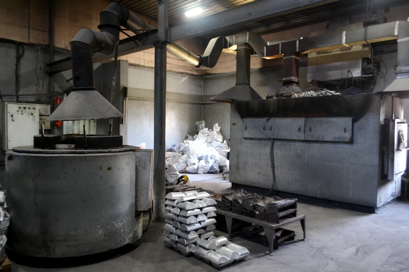 Підприємство Голеол