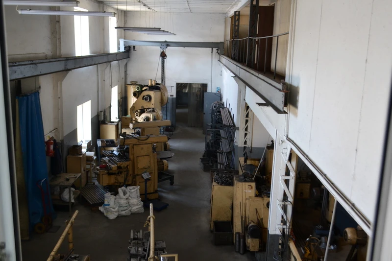 Підприємство Голеол