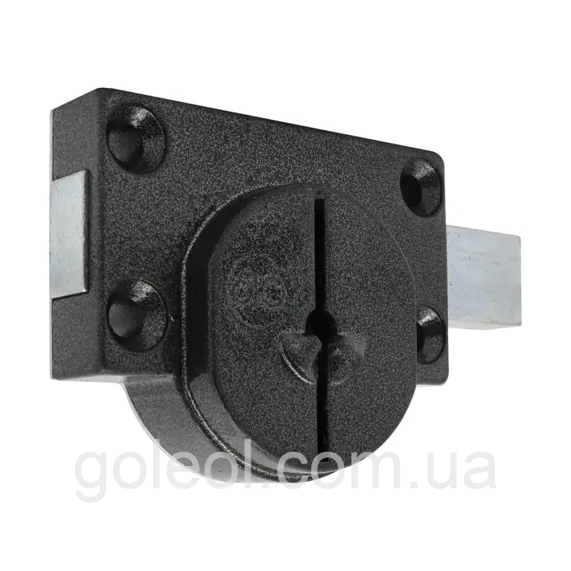 Накладний замок ЗН-9Д ЛЕЛЕКА