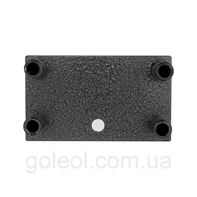 Накладний замок ЗН-9Д ЛЕЛЕКА