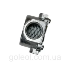 Фільтр газовий Голеол