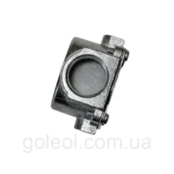 Фільтр газовий Голеол