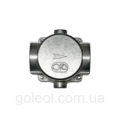 Фільтр газовий Голеол