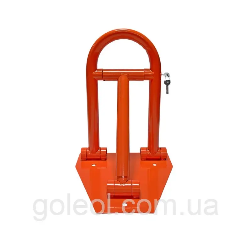 Паркувальний пристрій ПП-1 Голеол