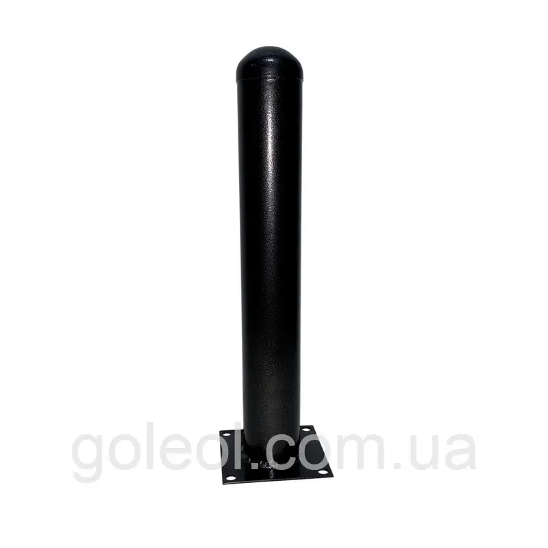Стовпчик паркувальний стаціонарний СПС-1ДЧ Голеол