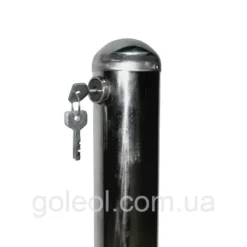 Стовпчик паркувальний знімний СПС-2Н Голеол