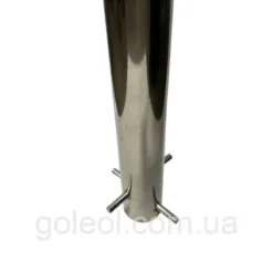 Стовпчик паркувальний СПС-1БН Голеол