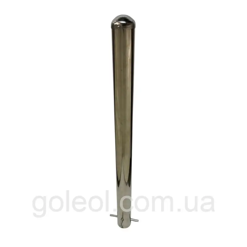 Стовпчик паркувальний СПС-1БН Голеол