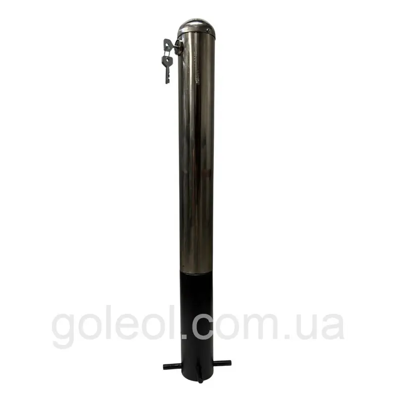 Стовпчик паркувальний знімний СПС-2Н Голеол